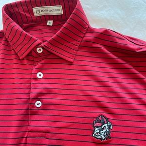UGA Polo